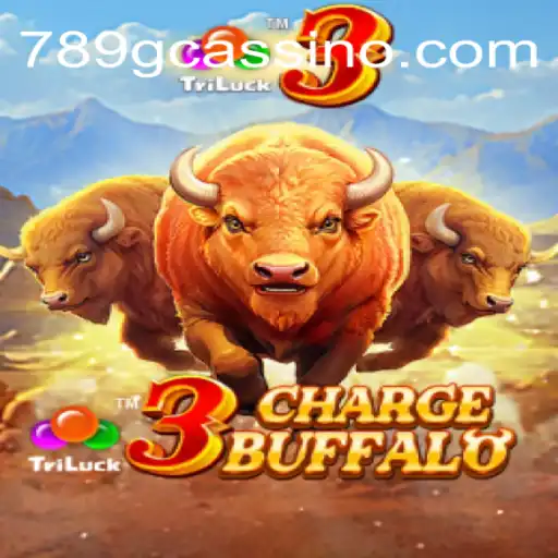 Unveiling a Thrilling Adventure: 3ChargeBuffalo - The Ultimate Casino Game