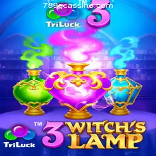 3WitchsLamp: Illuminate Your Casino Gaming Experience