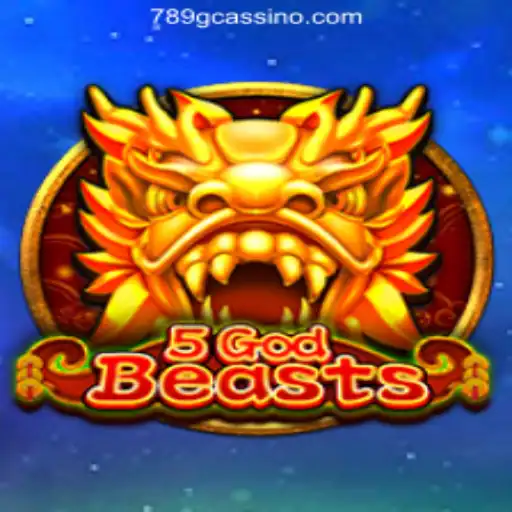 Discover the Exciting World of 5GodBeasts and 789G Cassino