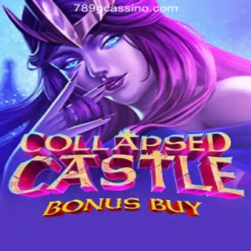 Explore the Thrilling World of CollapsedCastleBonusBuy: Casino Gaming Reimagined