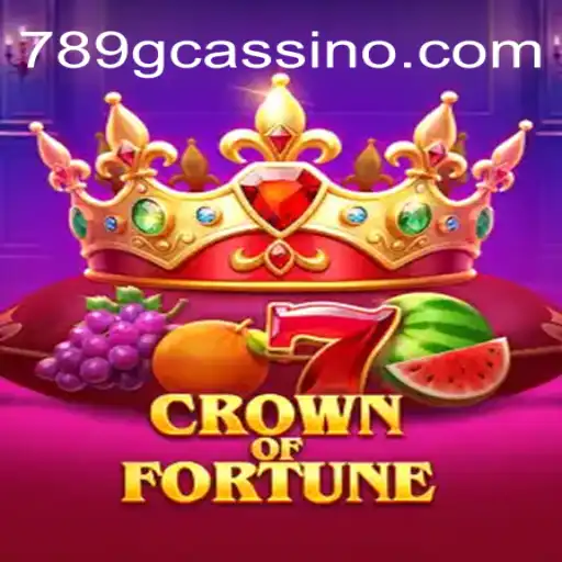 Discover the Thrills of CrownofFortune: A Journey Through 789G Cassino📌 Exploda nas Mesas!