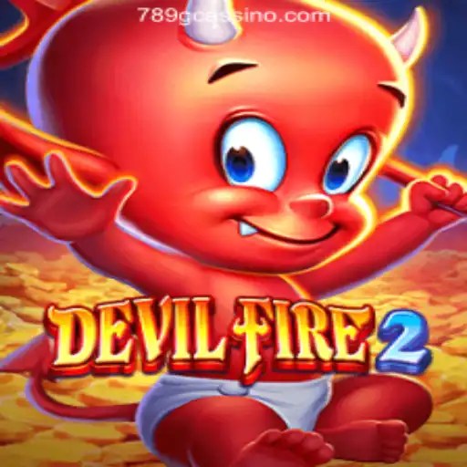 Harness the Chaos of DevilFire2 in 789G Cassino: Exploda nas Mesas!
