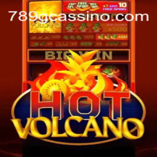 HotVolcano: A Thrilling Journey into the World of Casino Gaming
