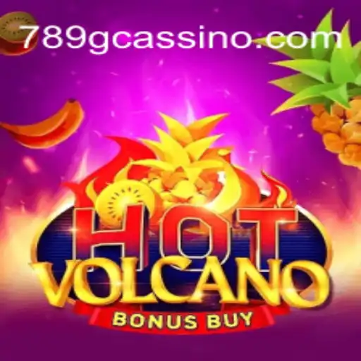 Discover the Thrills of HotVolcanoBonusBuy at 789G Cassino