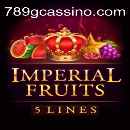 Discover ImperialFruits5: Unveiling the Excitement of 789G Cassino