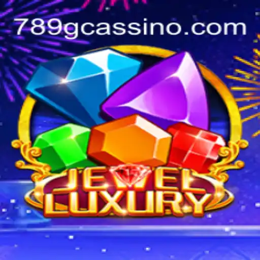 JewelLuxury: A Dazzling Adventure in Gaming