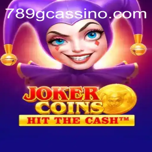 Exploring the Thrills of JokerCoins: A Dazzling Casino Experience