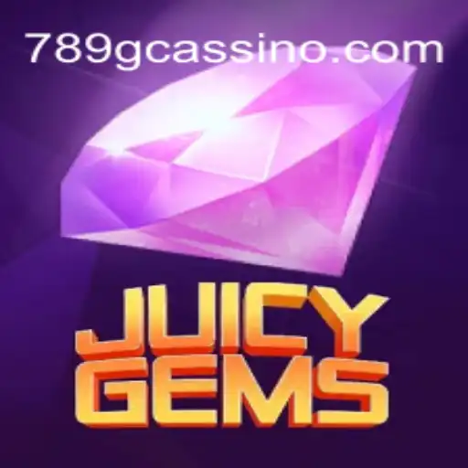 JuicyGems: Dive into the Glittering World of 789G Cassino 📌 Exploda nas Mesas!