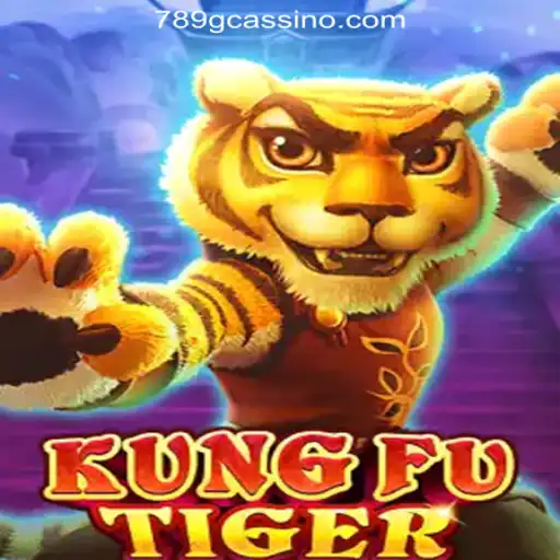 KungFuTiger: Master the Ancient Arts at 789G Cassino📌 Exploda nas Mesas!