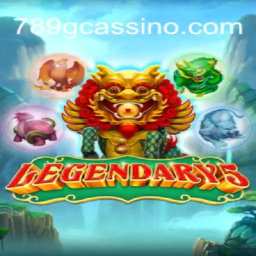 Legendary5 Immerses Players in a Casino Adventure