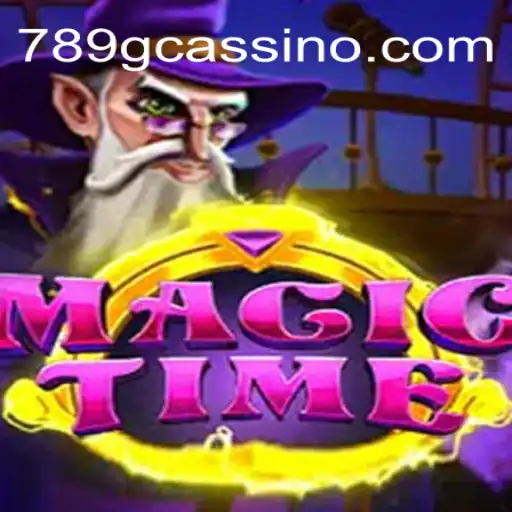 Exploring the Enchantment of MagicTime: A Dive into 789G Cassino📌 Exploda nas Mesas!