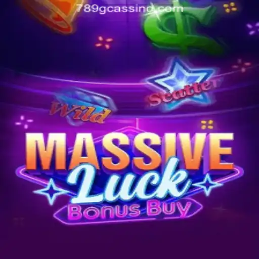 Exploring MassiveLuckBonusBuy: The New Sensation in Online Gaming