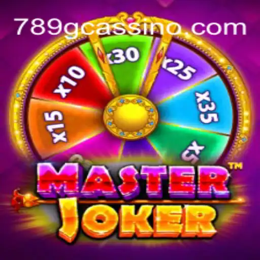 Explore the Exciting World of MasterJoker: A Game of Luck and Strategy