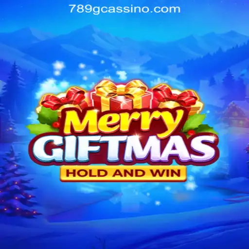 MerryGiftmas: A Festive Adventure Meets Casino Thrills
