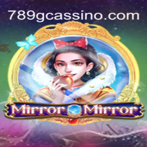 MirrorMirror: A Thrilling Dive into the World of 789G Cassino