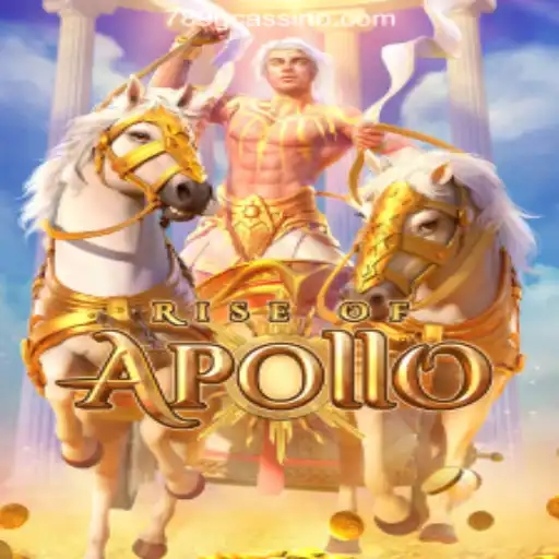 Rise of Apollo: Embark on a Mythical Casino Adventure