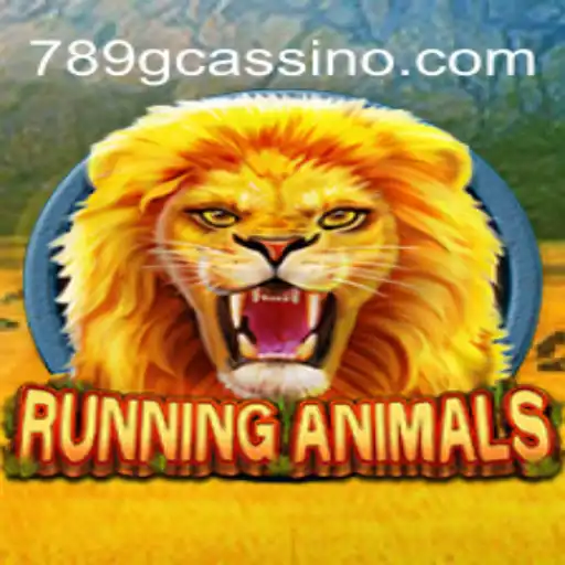Adventure Awaits with RunningAnimals: Experience the Thrill of 789G Cassino📌 Exploda nas Mesas!