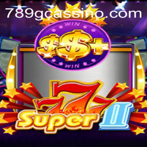Exploring Super777II: Dive into the Exhilarating World of Online Casino Gaming