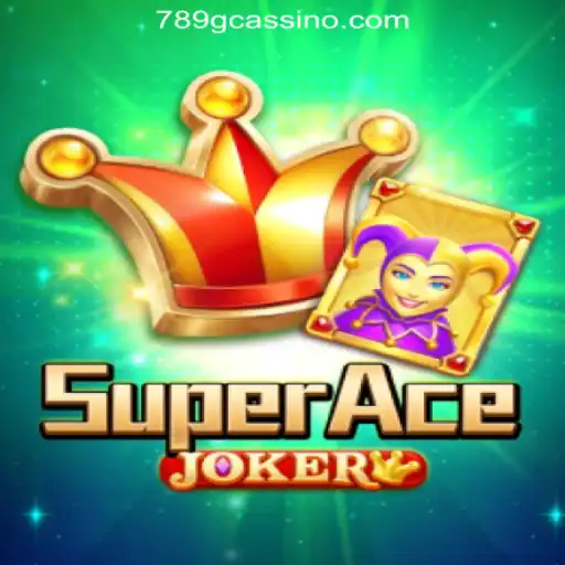 SuperAceJoker: Unravel the Excitement of 789G Cassino📌 Exploda nas Mesas!