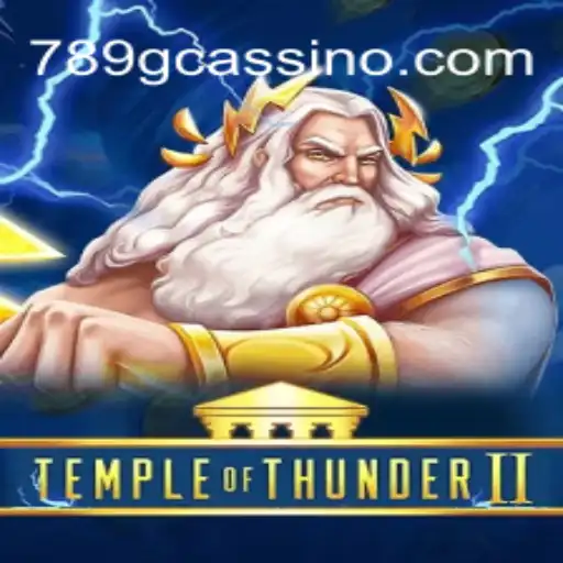 Temple of Thunder II: The Ultimate Adventure Backed by 789G Cassino