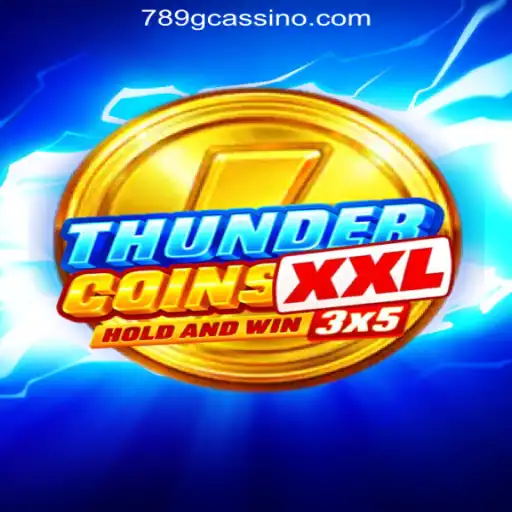 Exploring ThunderCoinsXxl: Unleashing the Casino Adventure