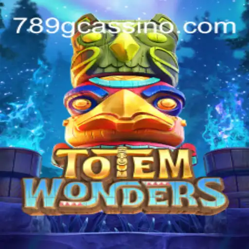TotemWonders: Unveiling the Mystical World of 789G Cassino📌 Exploda nas Mesas!