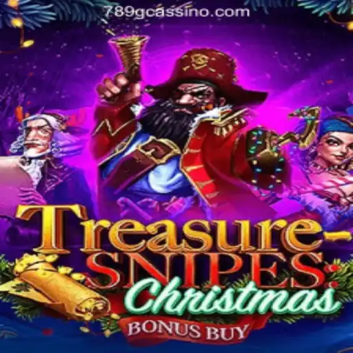 Unveiling TreasuresnipesChristmas: Dive into the Festive Adventure at 789G Cassino📌 Exploda nas Mesas!