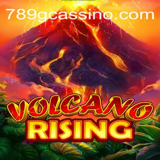 Exploding onto the Scene: Unveiling VolcanoRising and 789G Cassino📌 Experience