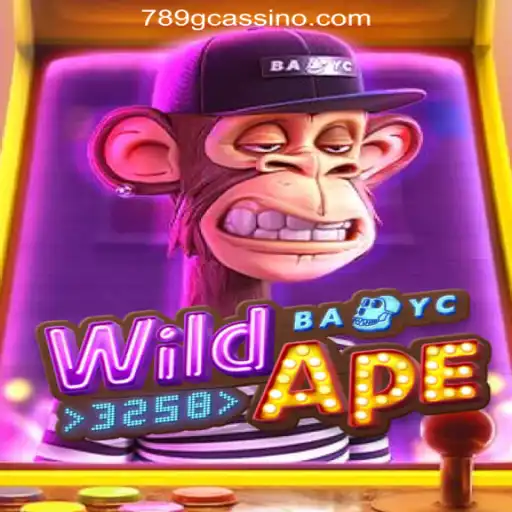 WildApe3258: Dive into the Adventure of 789G Cassino📌 Exploda nas Mesas!