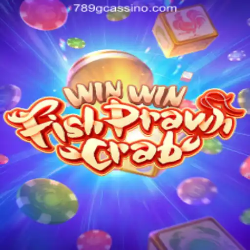 Exploring the Thrills of WinWinFishPrawnCrab with 789G Cassino