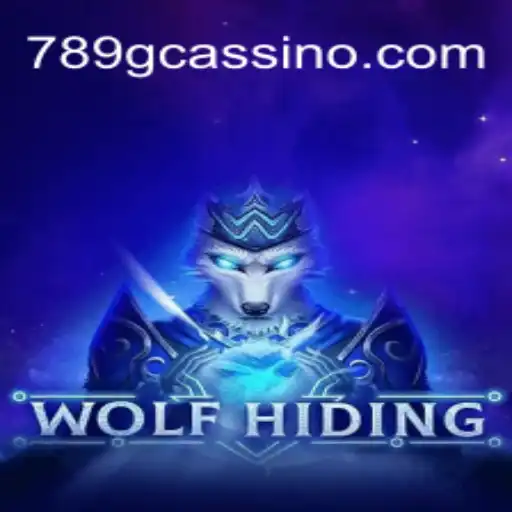 WolfHiding: The New Wave in Casino Gaming
